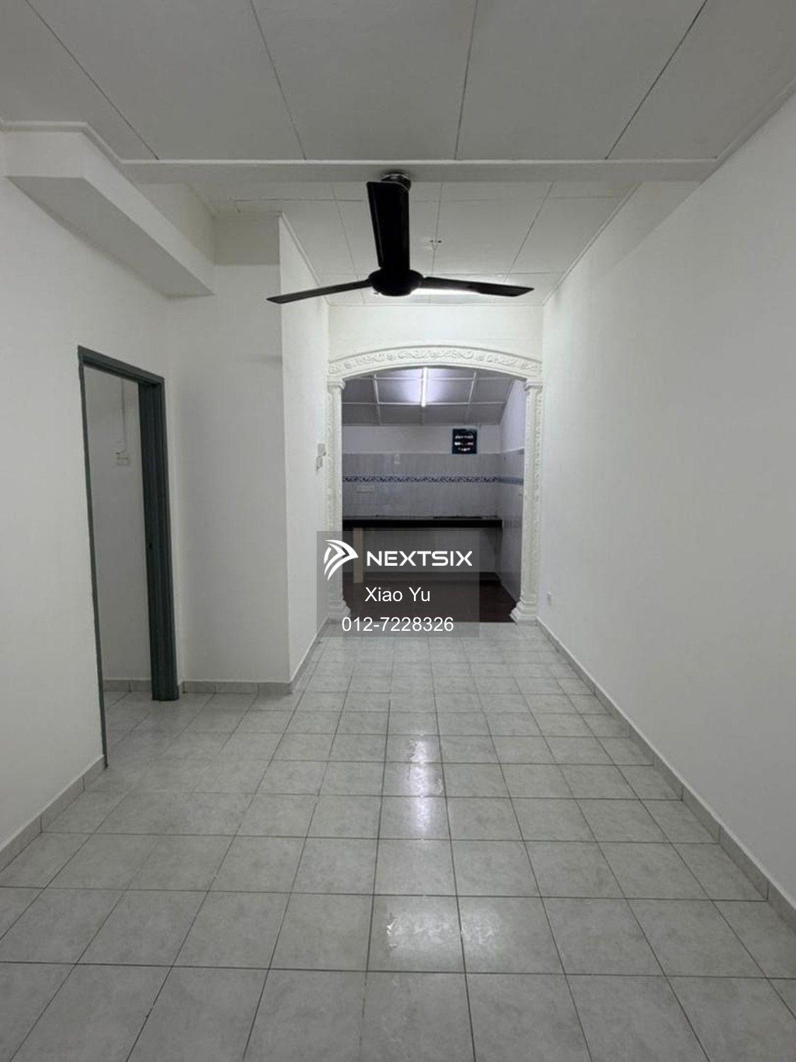 1-sty Terrace/Link House For Sale in Kulai Johor - Image 7