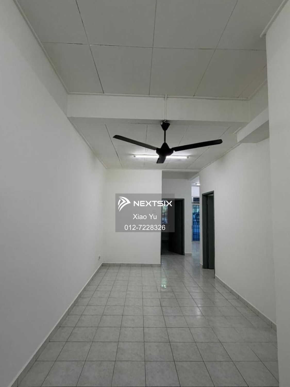 1-sty Terrace/Link House For Sale in Kulai Johor - Image 8