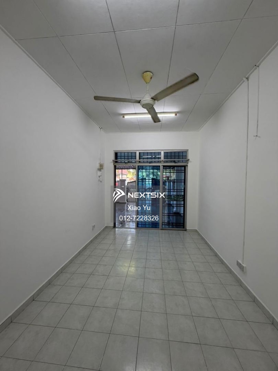 1-sty Terrace/Link House For Sale in Kulai Johor - Image 9