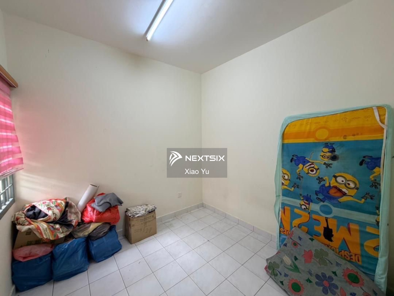 2-sty Terrace/Link House For Sale in Kulai Johor - Image 6