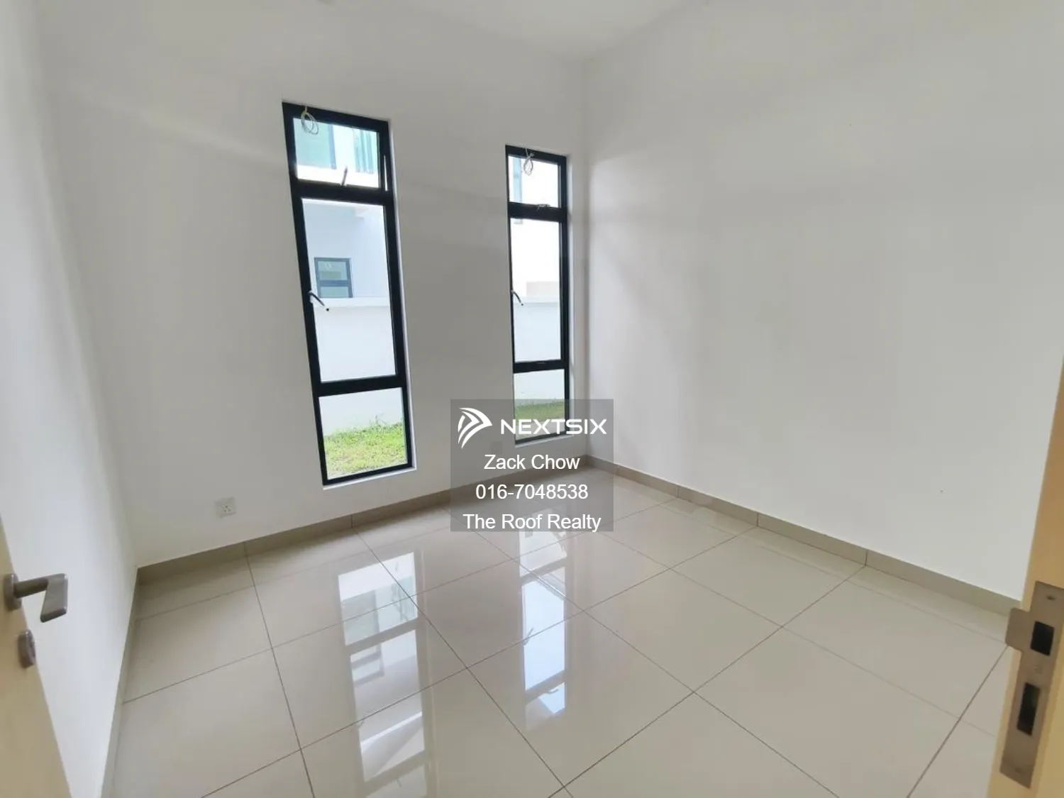 Cluster House For Sale in Johor Bahru Johor - Image 5