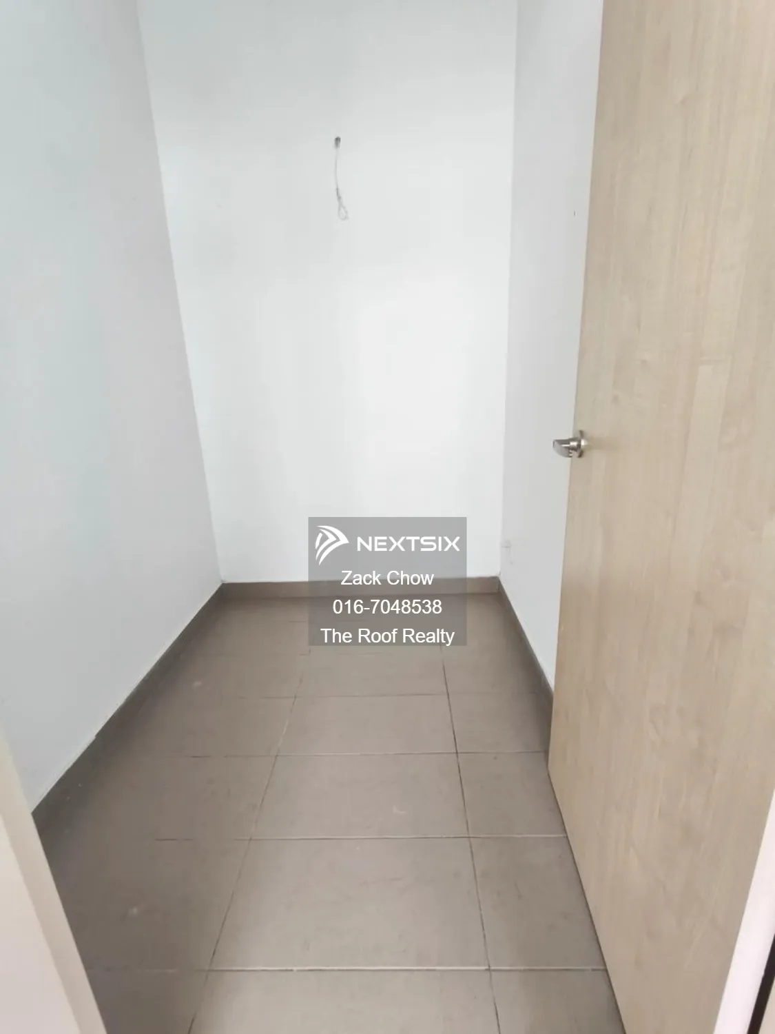 Cluster House For Sale in Johor Bahru Johor - Image 7