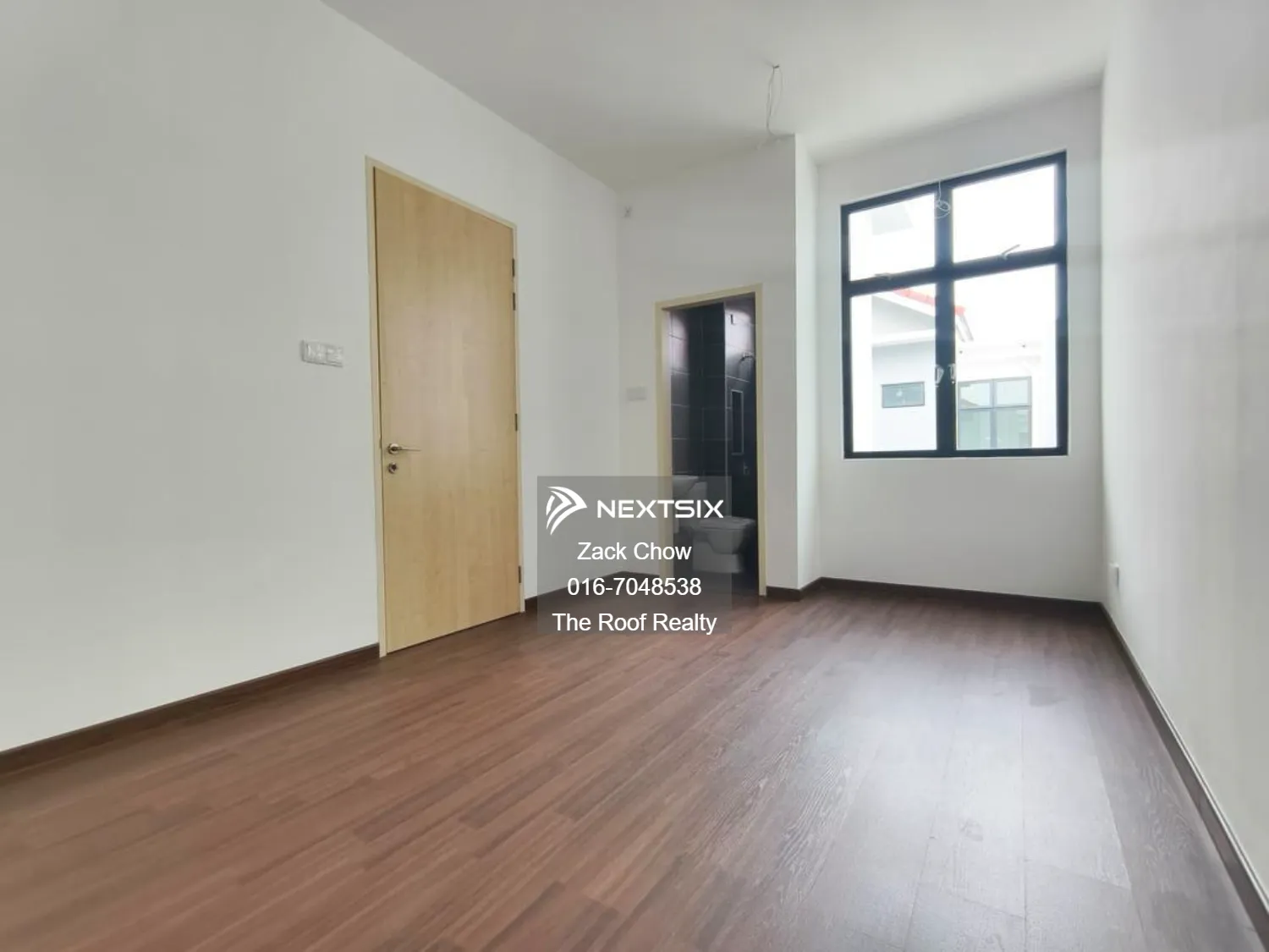 Cluster House For Sale in Johor Bahru Johor - Image 8