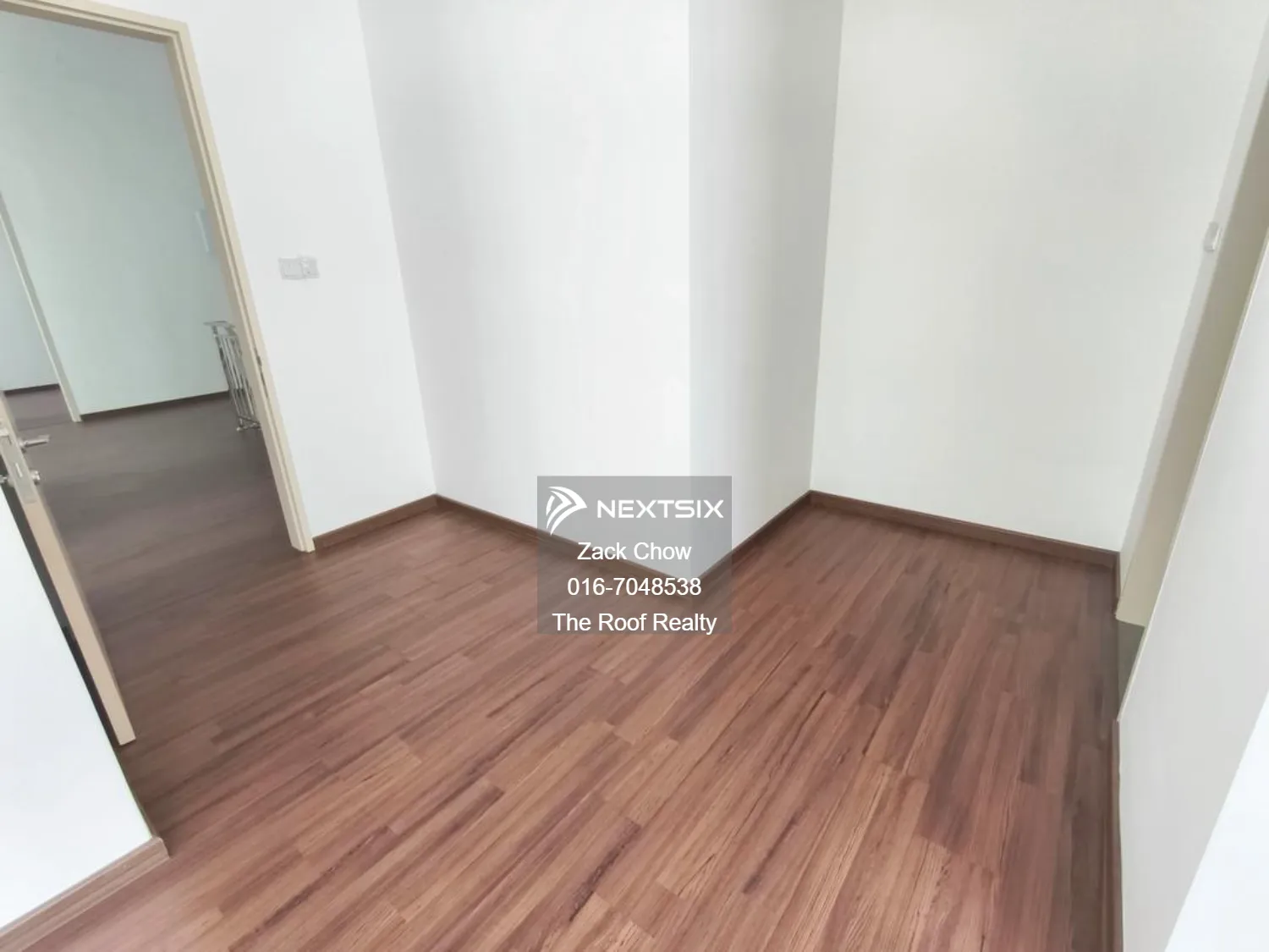 Cluster House For Sale in Johor Bahru Johor - Image 9