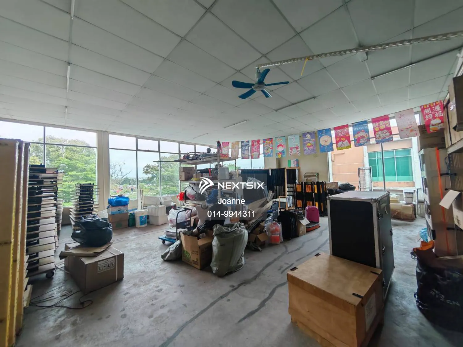 Factory For Sale in Tebrau Johor - Image 7