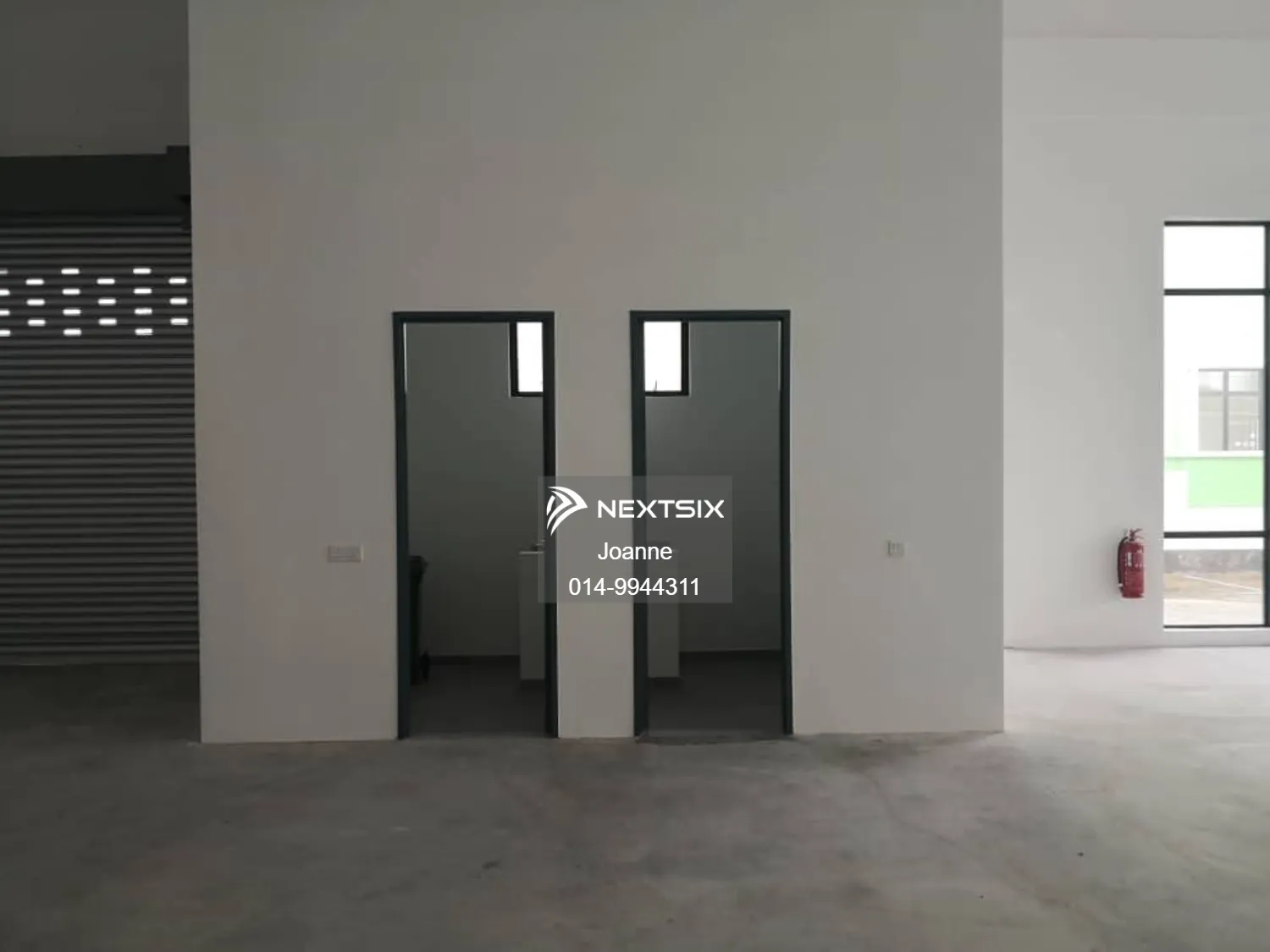 Factory For Sale in Pasir Gudang Johor - Image 10