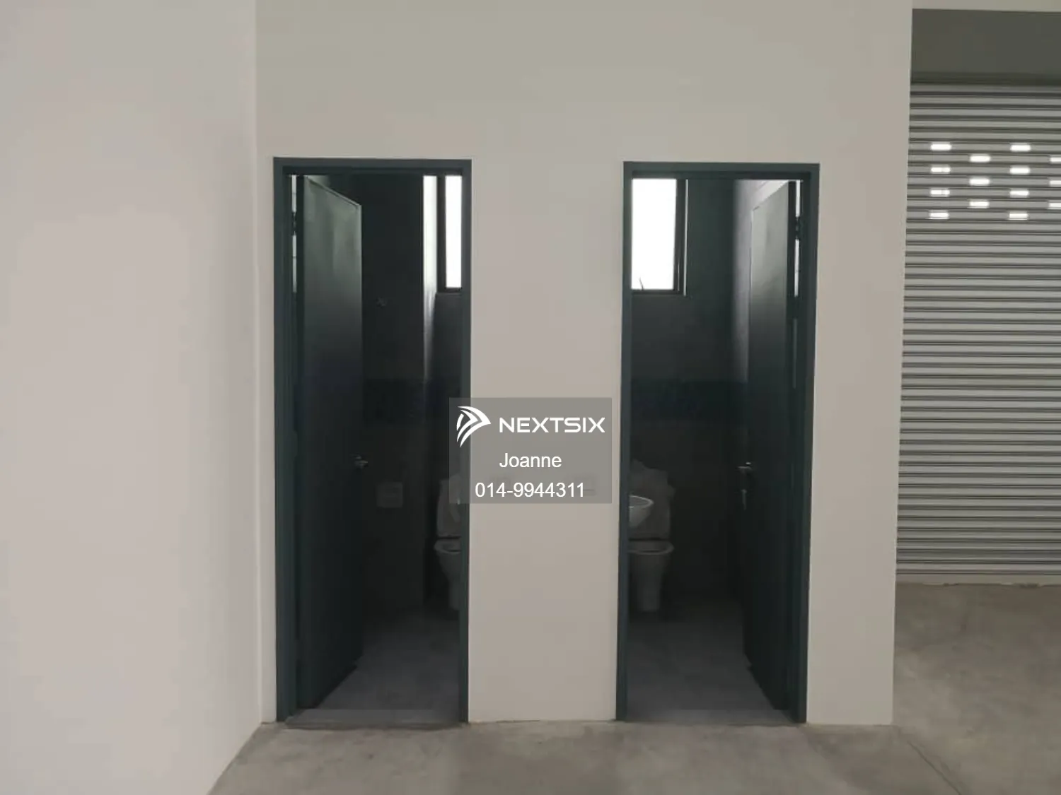 Factory For Sale in Pasir Gudang Johor - Image 11