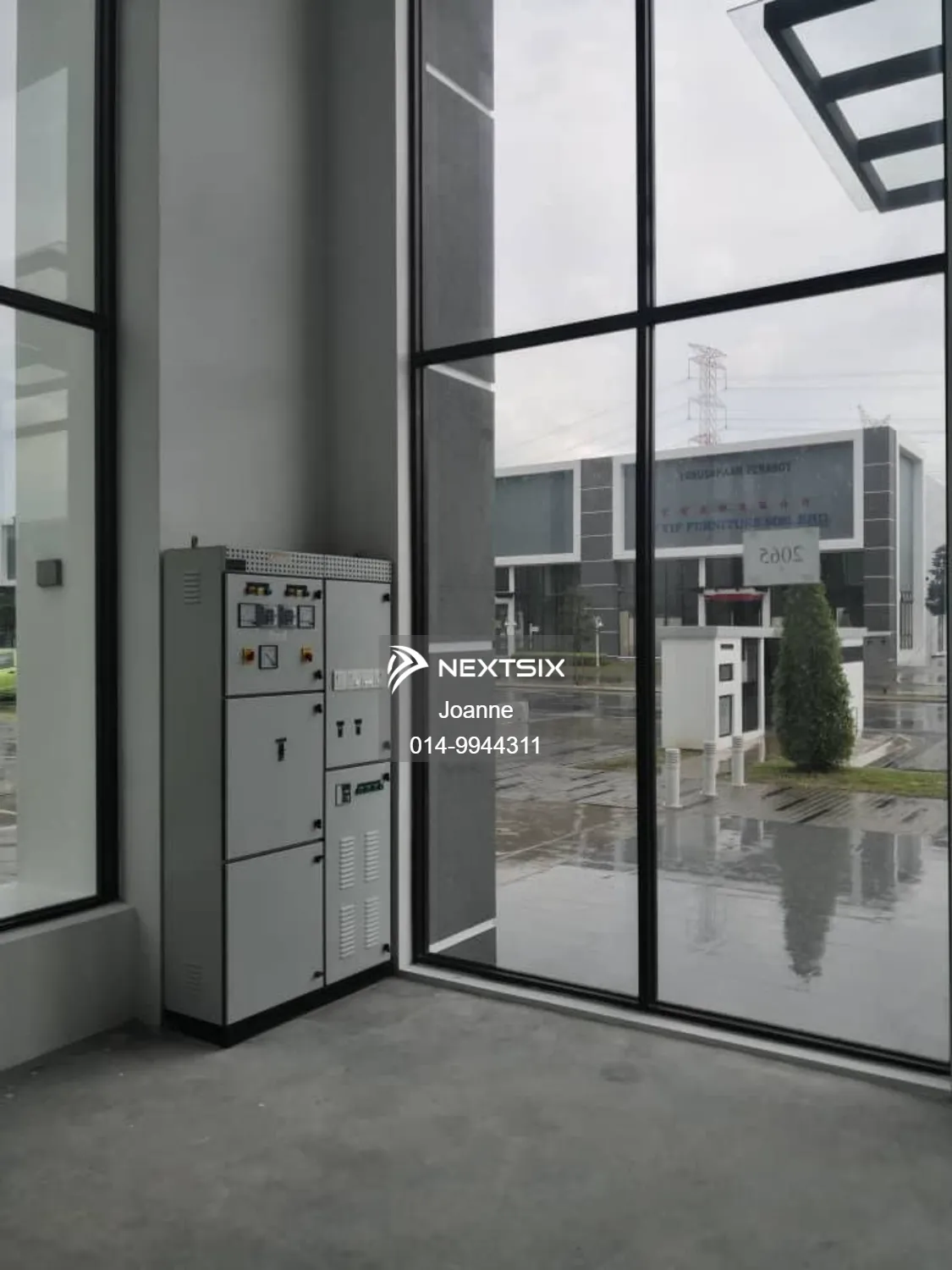 Factory For Sale in Pasir Gudang Johor - Image 2