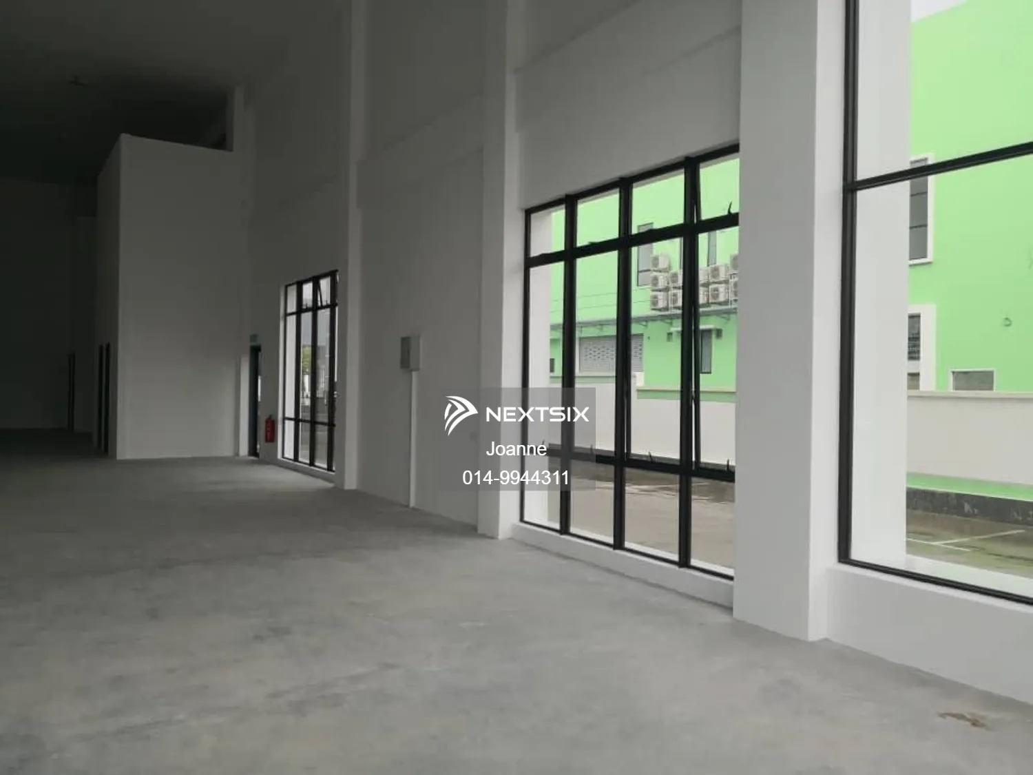 Factory For Sale in Pasir Gudang Johor - Image 3