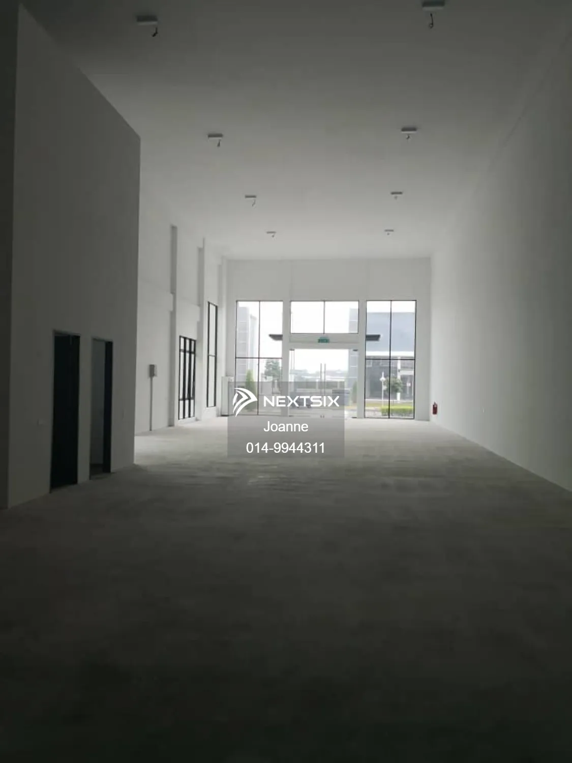 Factory For Sale in Pasir Gudang Johor - Image 5