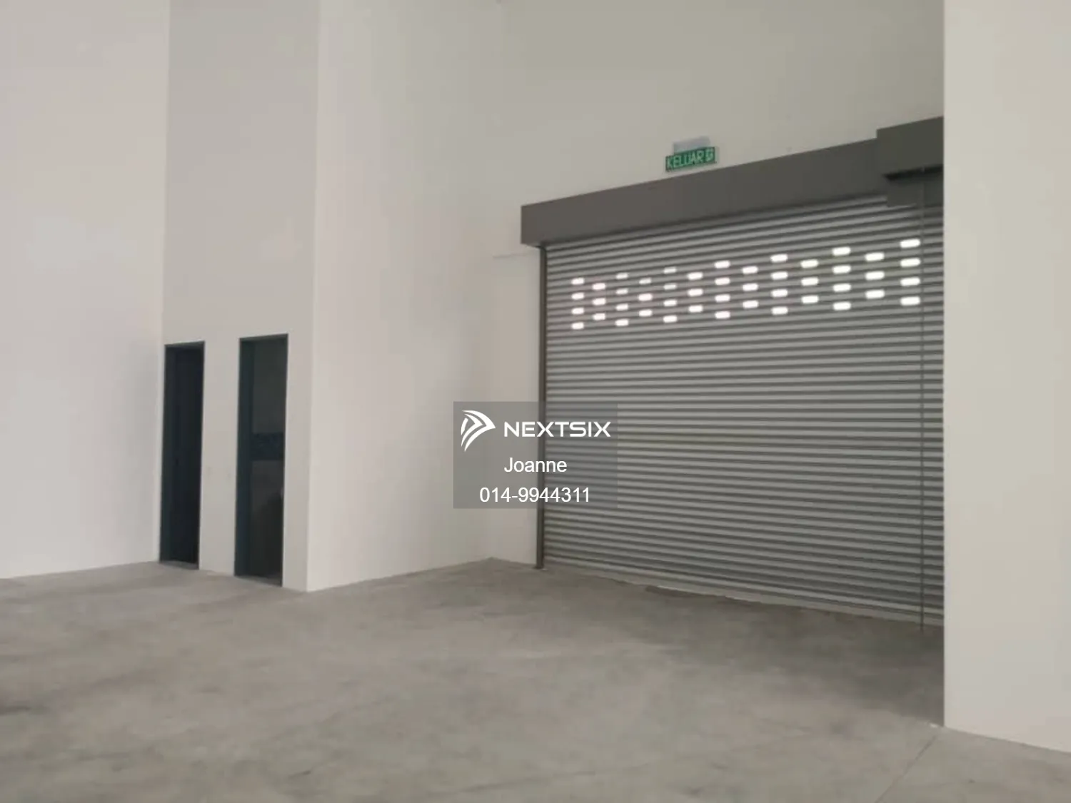 Factory For Sale in Pasir Gudang Johor - Image 8