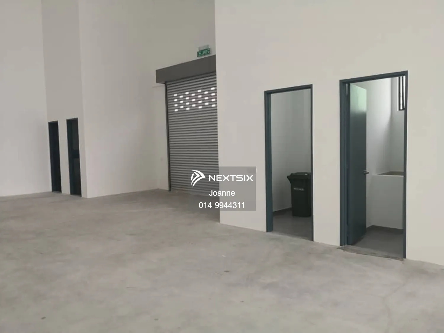 Factory For Sale in Pasir Gudang Johor - Image 9