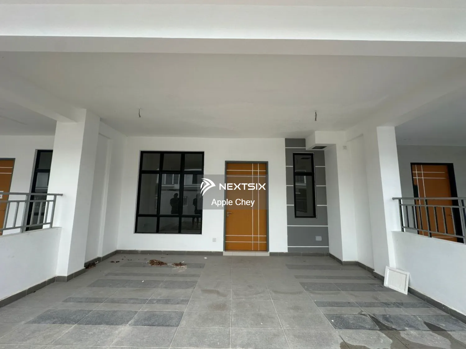2-sty Terrace/Link House For Rent in Permas Jaya Johor