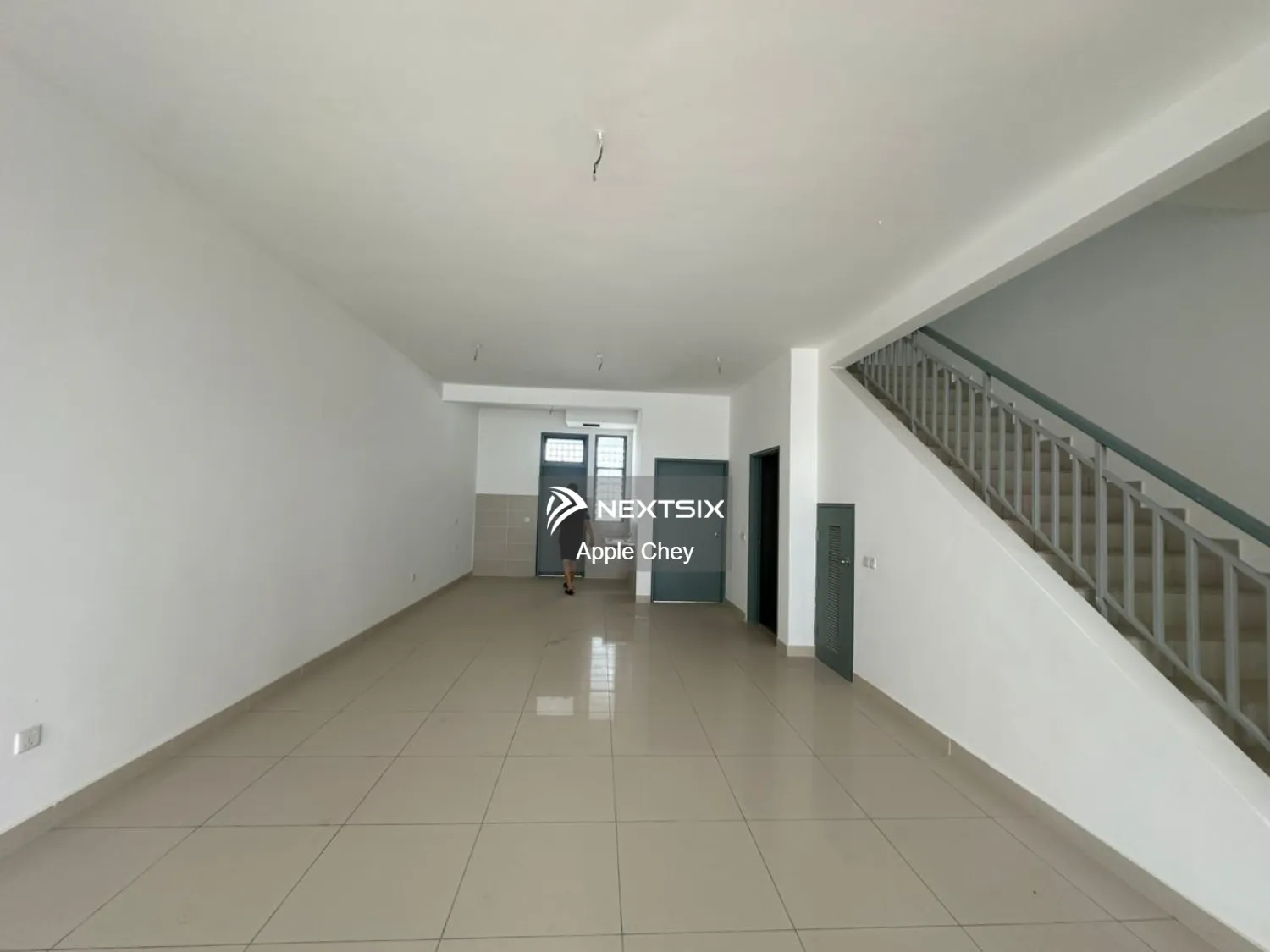 2-sty Terrace/Link House For Rent in Permas Jaya Johor - Image 2