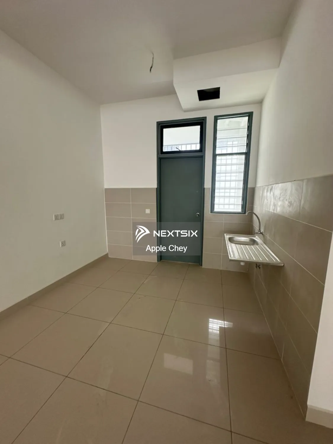 2-sty Terrace/Link House For Rent in Permas Jaya Johor - Image 4