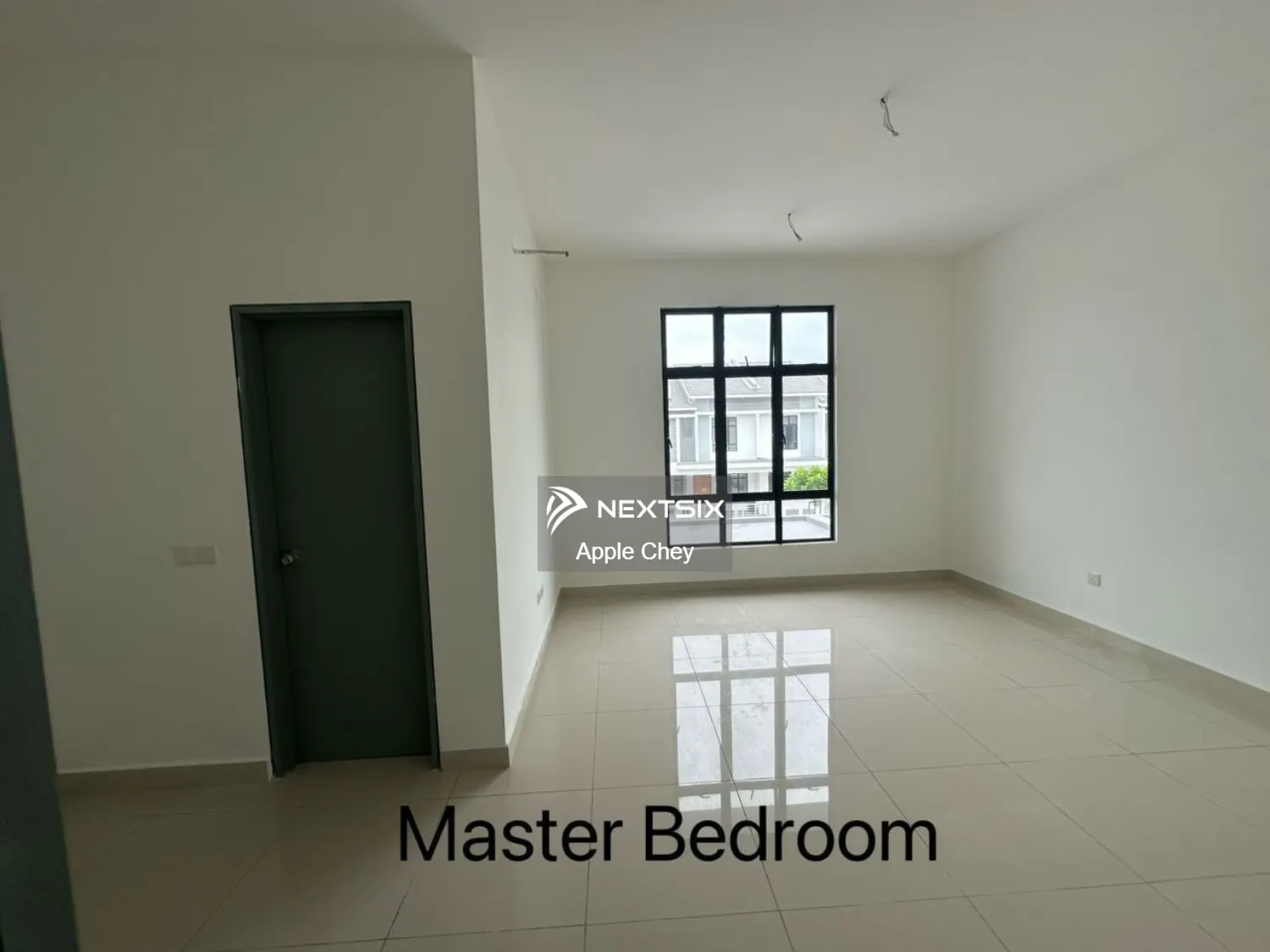 2-sty Terrace/Link House For Rent in Permas Jaya Johor - Image 5