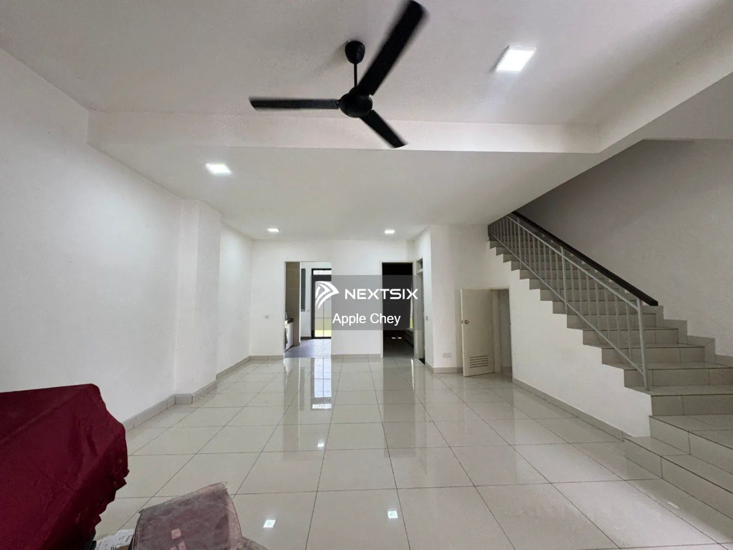 2-sty Terrace/Link House For Sale in Tebrau Johor
