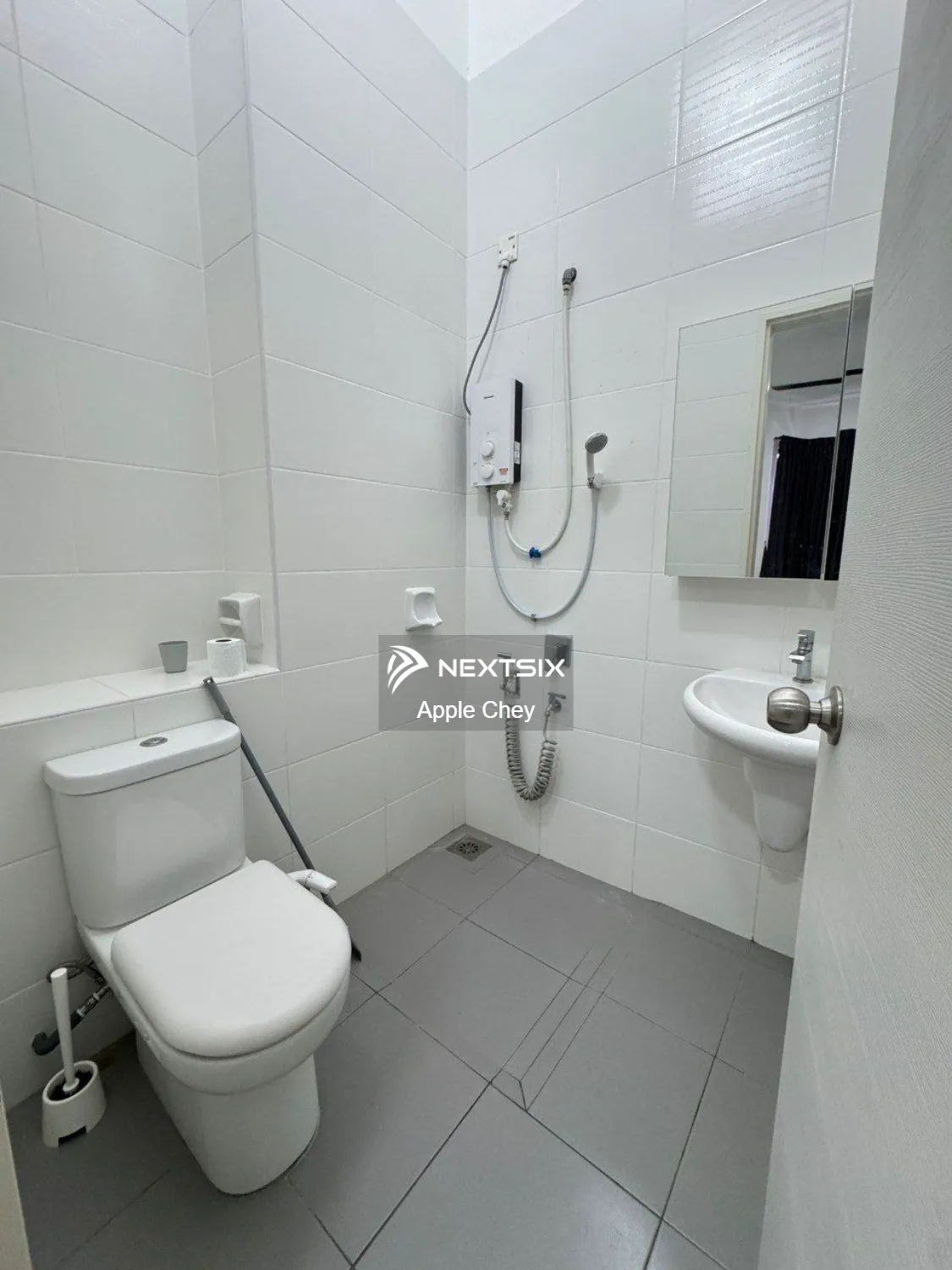 2-sty Terrace/Link House For Sale in Tebrau Johor - Image 12