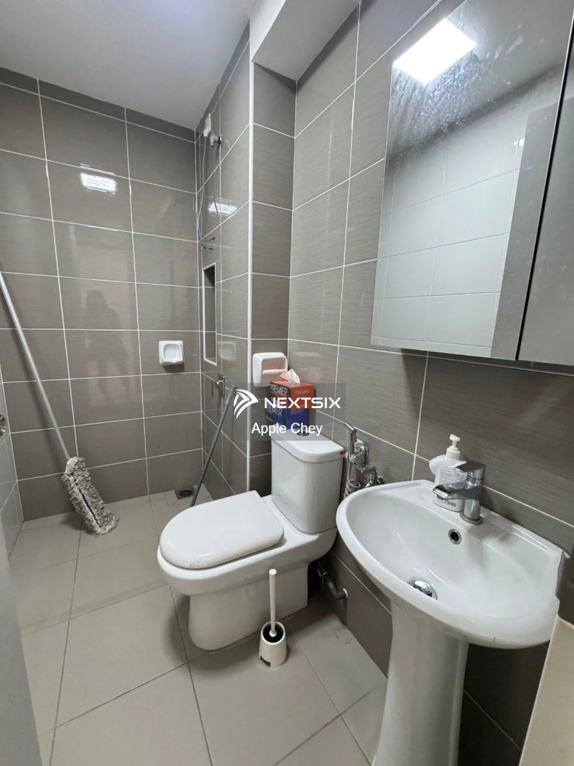 2-sty Terrace/Link House For Sale in Tebrau Johor - Image 14