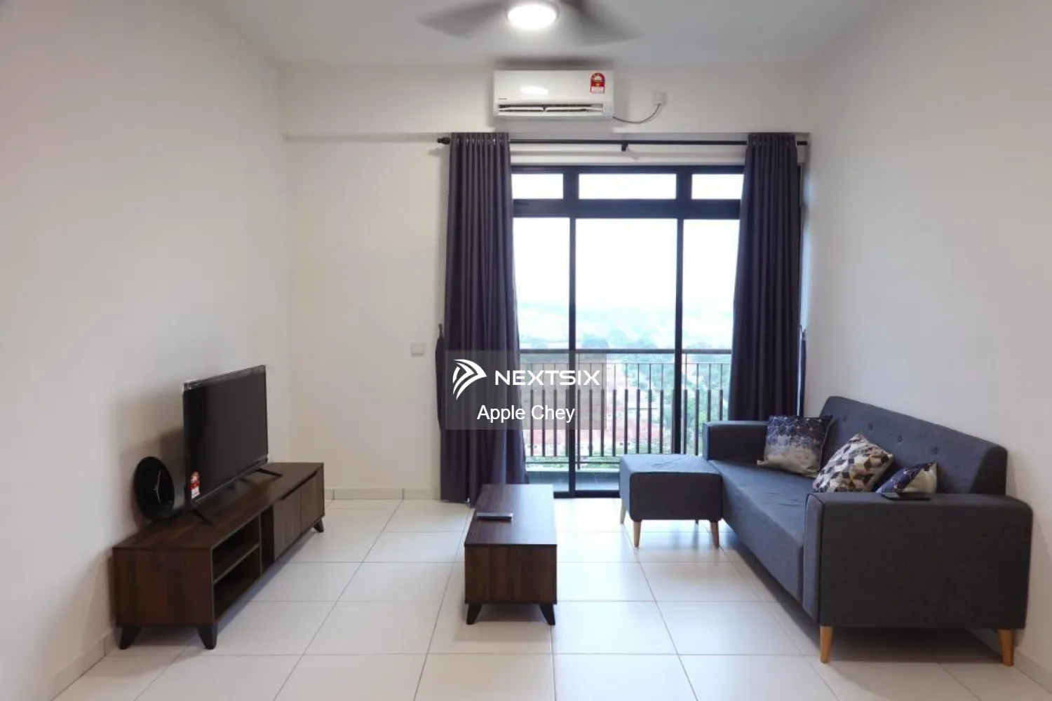 Serviced Residence For Sale in Johor Bahru Johor