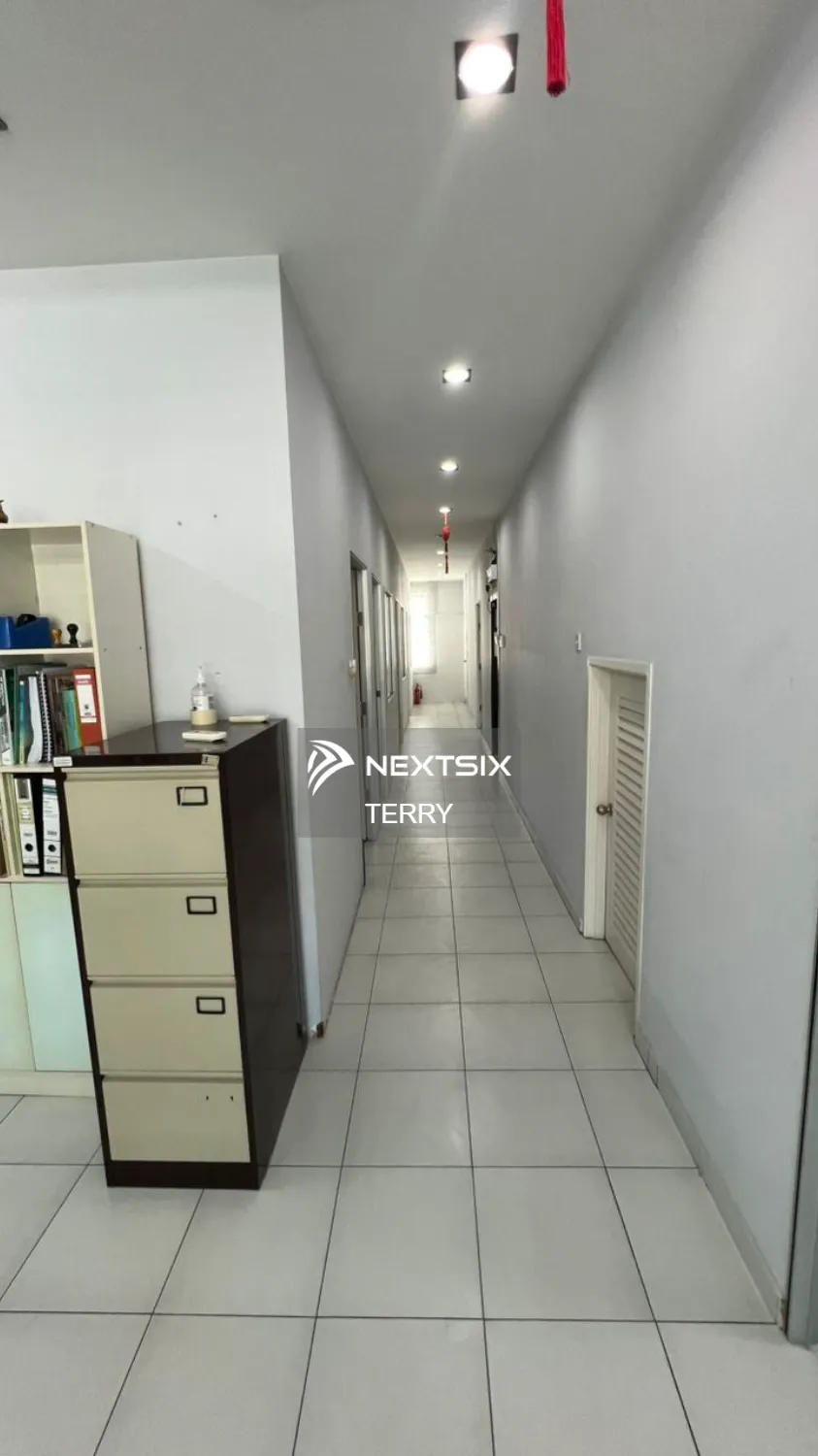 Shop For Sale in Perling Johor - Image 6