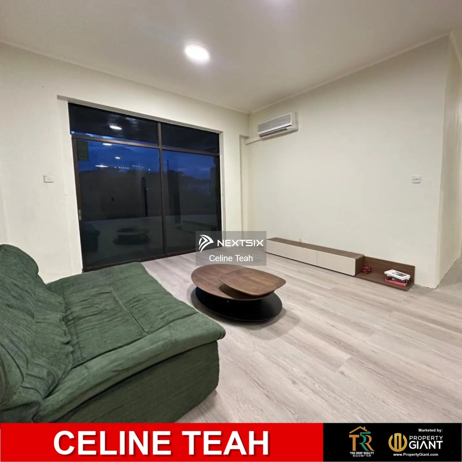 Condominium For Rent in Penampang Sabah