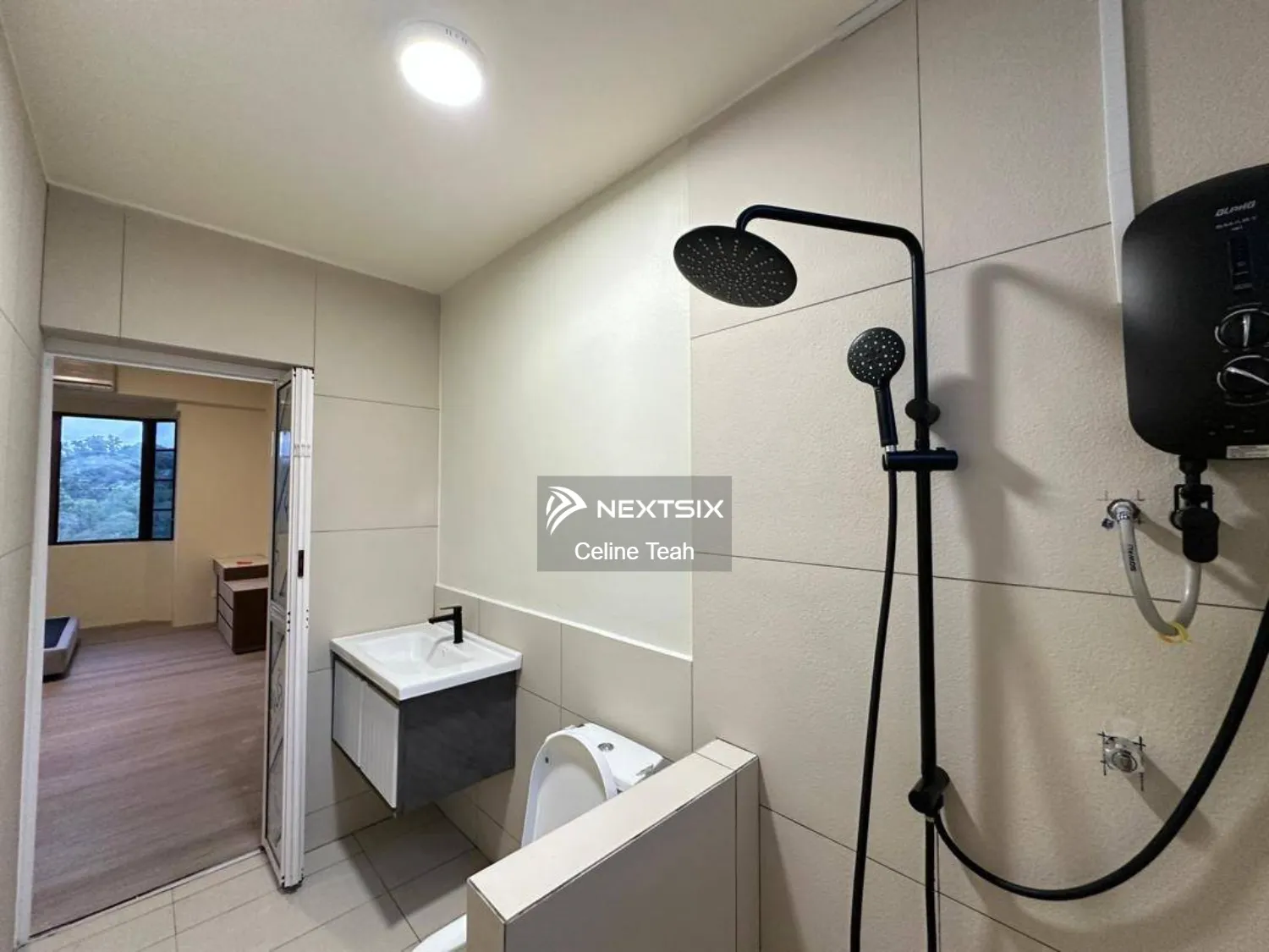 Condominium For Rent in Penampang Sabah - Image 3