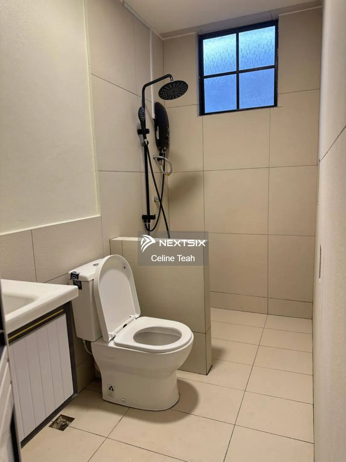 Condominium For Rent in Penampang Sabah - Image 5