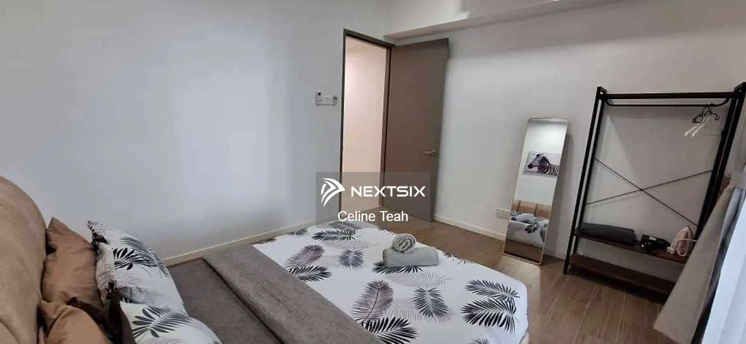 Serviced Residence For Rent in Likas Sabah - Image 10