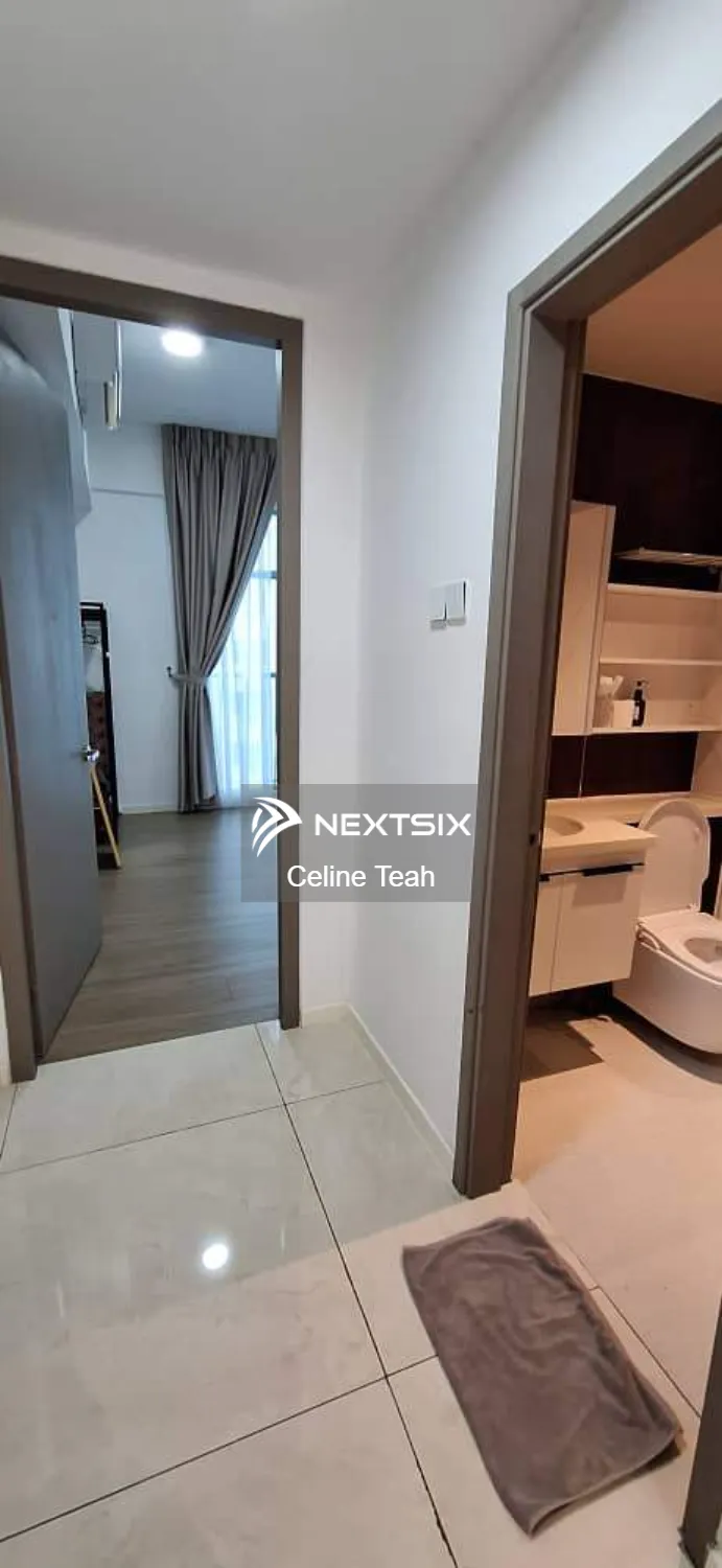 Serviced Residence For Rent in Likas Sabah - Image 11