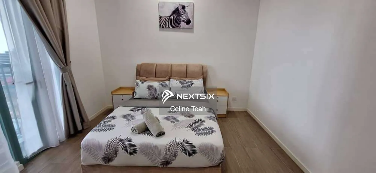 Serviced Residence For Rent in Likas Sabah - Image 12