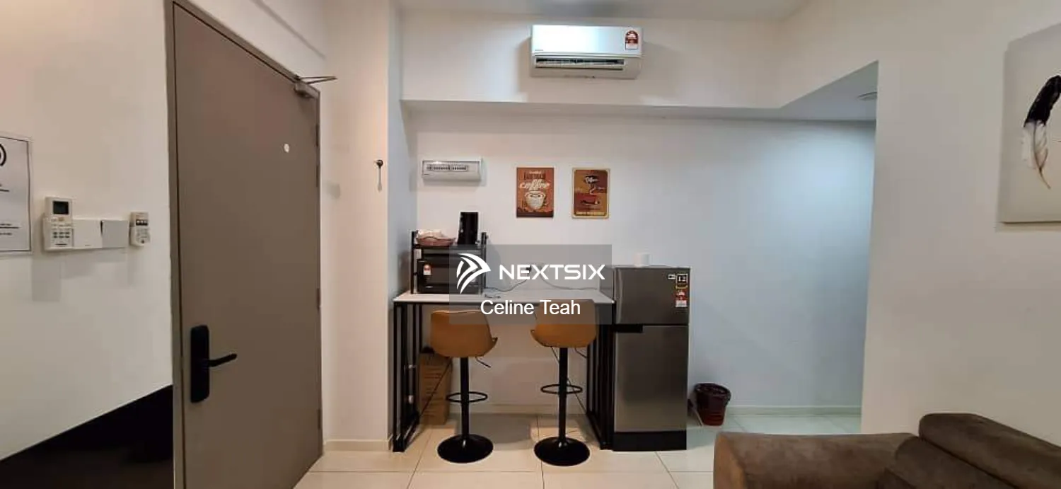 Serviced Residence For Rent in Likas Sabah - Image 13