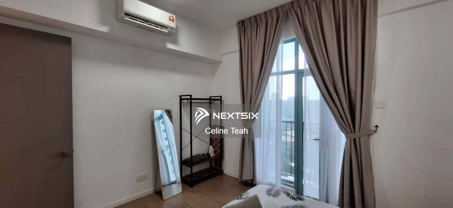 Serviced Residence For Rent in Likas Sabah - Image 15