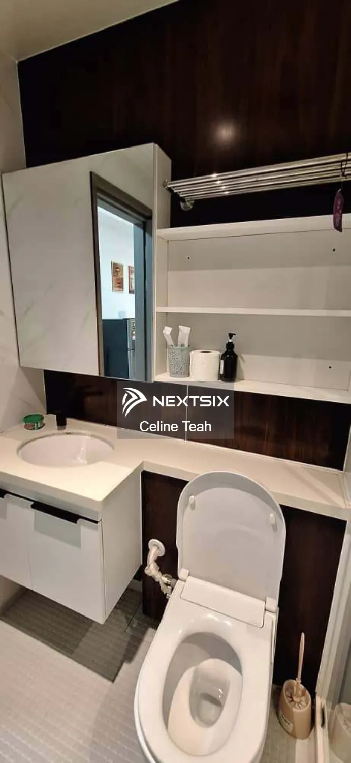 Serviced Residence For Rent in Likas Sabah - Image 16