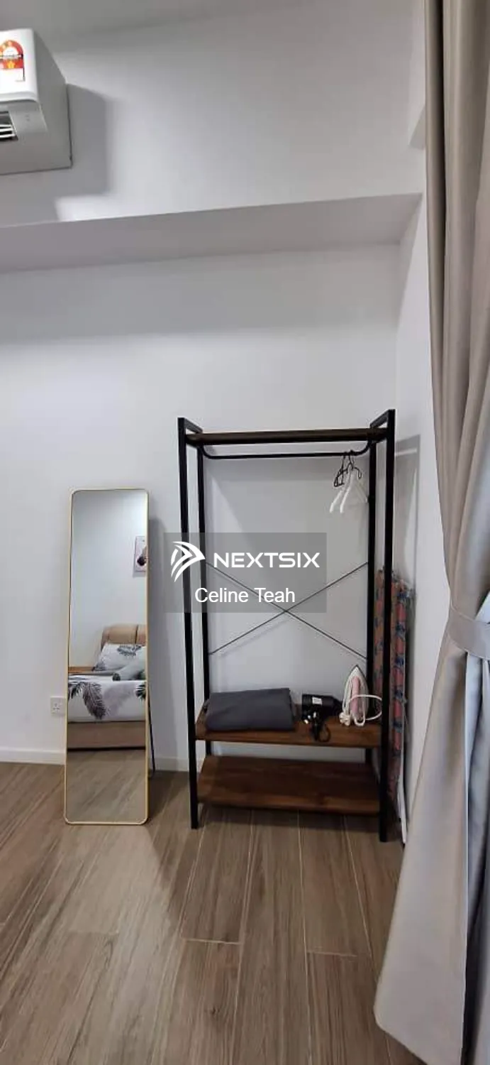 Serviced Residence For Rent in Likas Sabah - Image 17