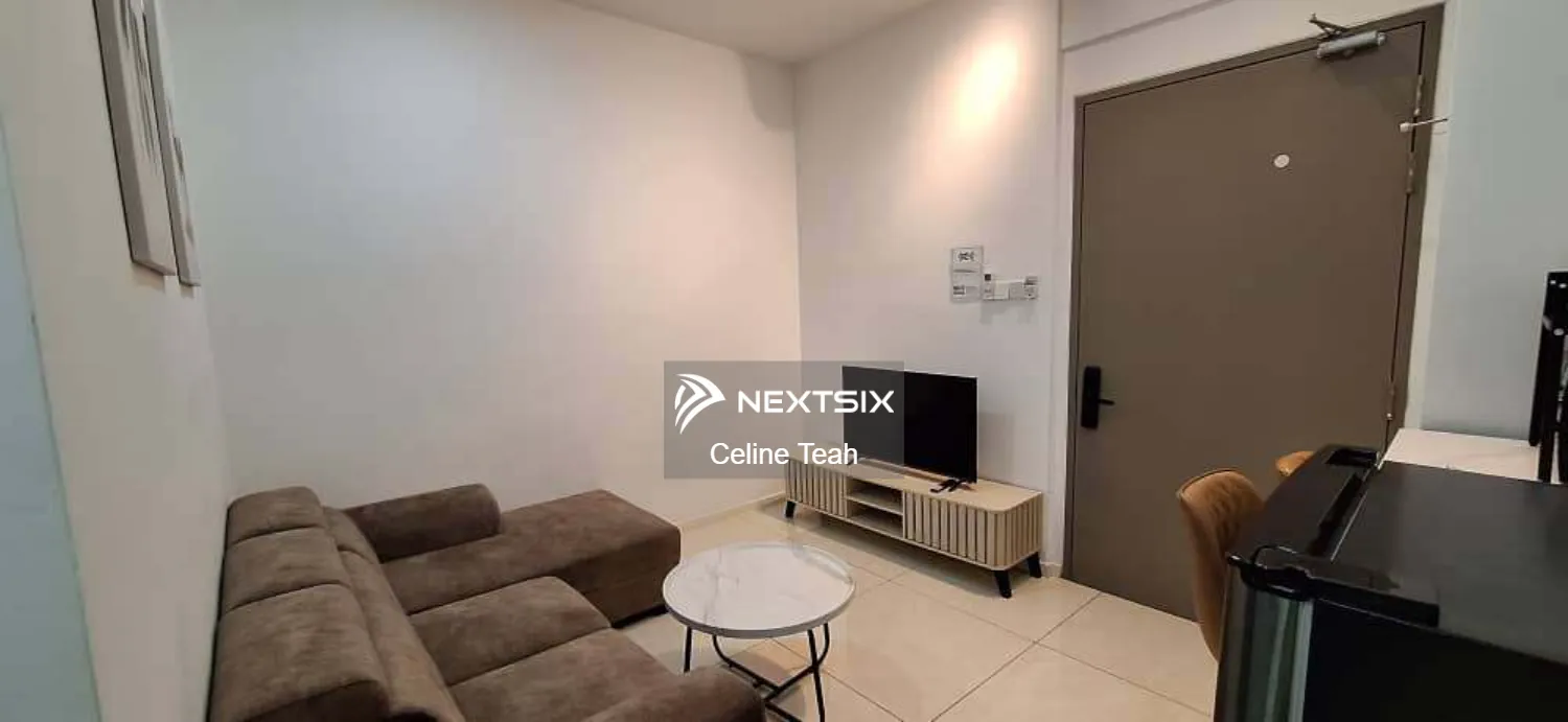 Serviced Residence For Rent in Likas Sabah - Image 18