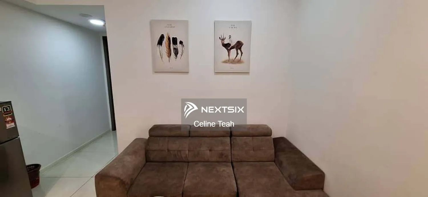 Serviced Residence For Rent in Likas Sabah - Image 19