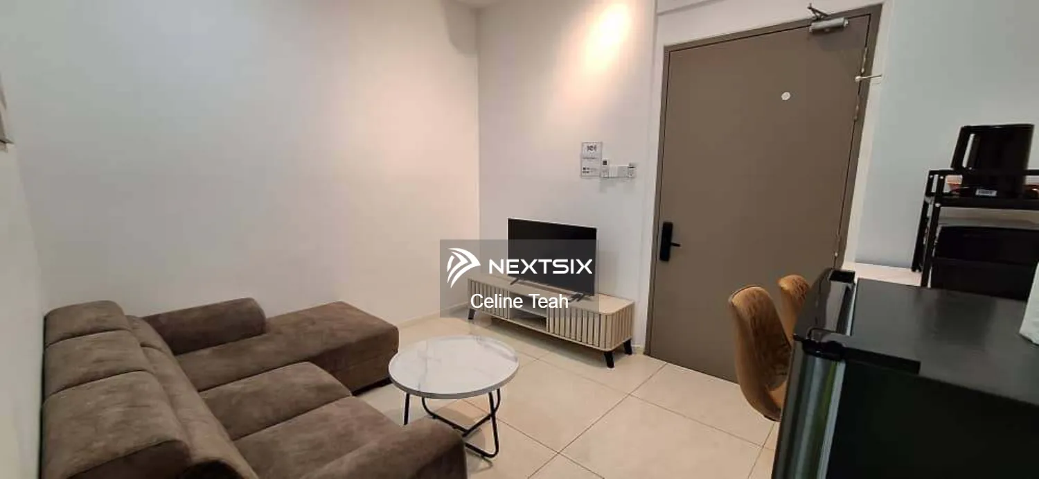 Serviced Residence For Rent in Likas Sabah - Image 20