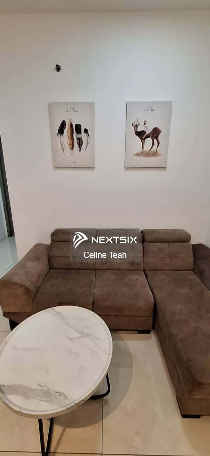 Serviced Residence For Rent in Likas Sabah - Image 22