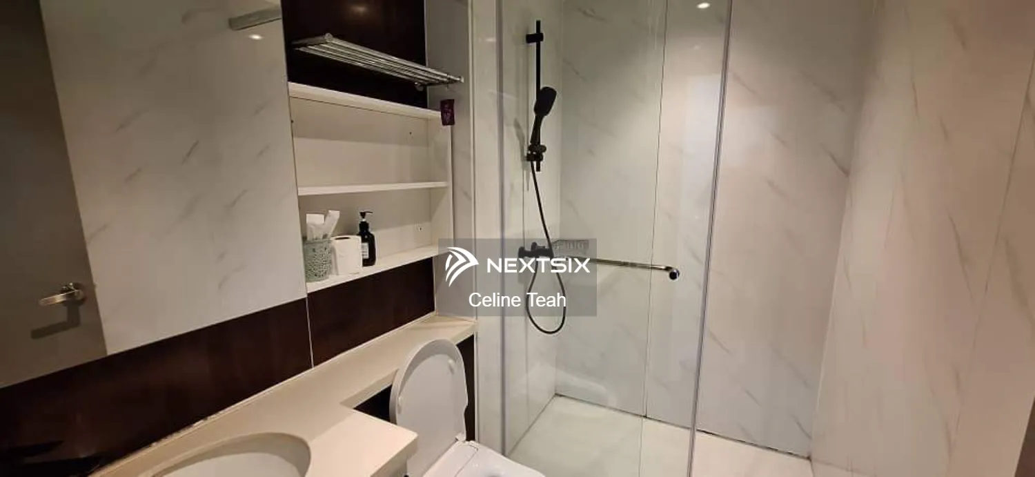 Serviced Residence For Rent in Likas Sabah - Image 5