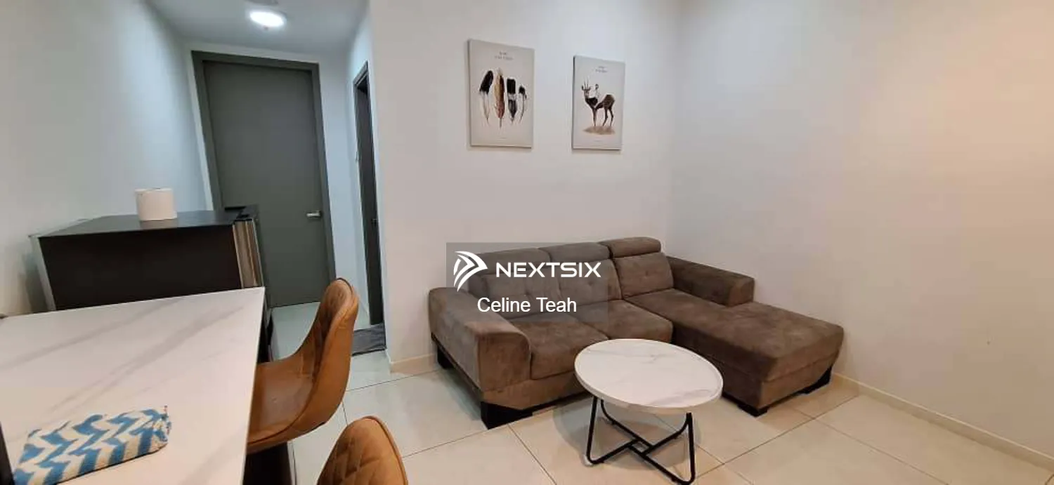 Serviced Residence For Rent in Likas Sabah - Image 6