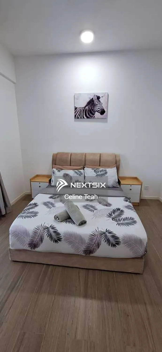 Serviced Residence For Rent in Likas Sabah - Image 7