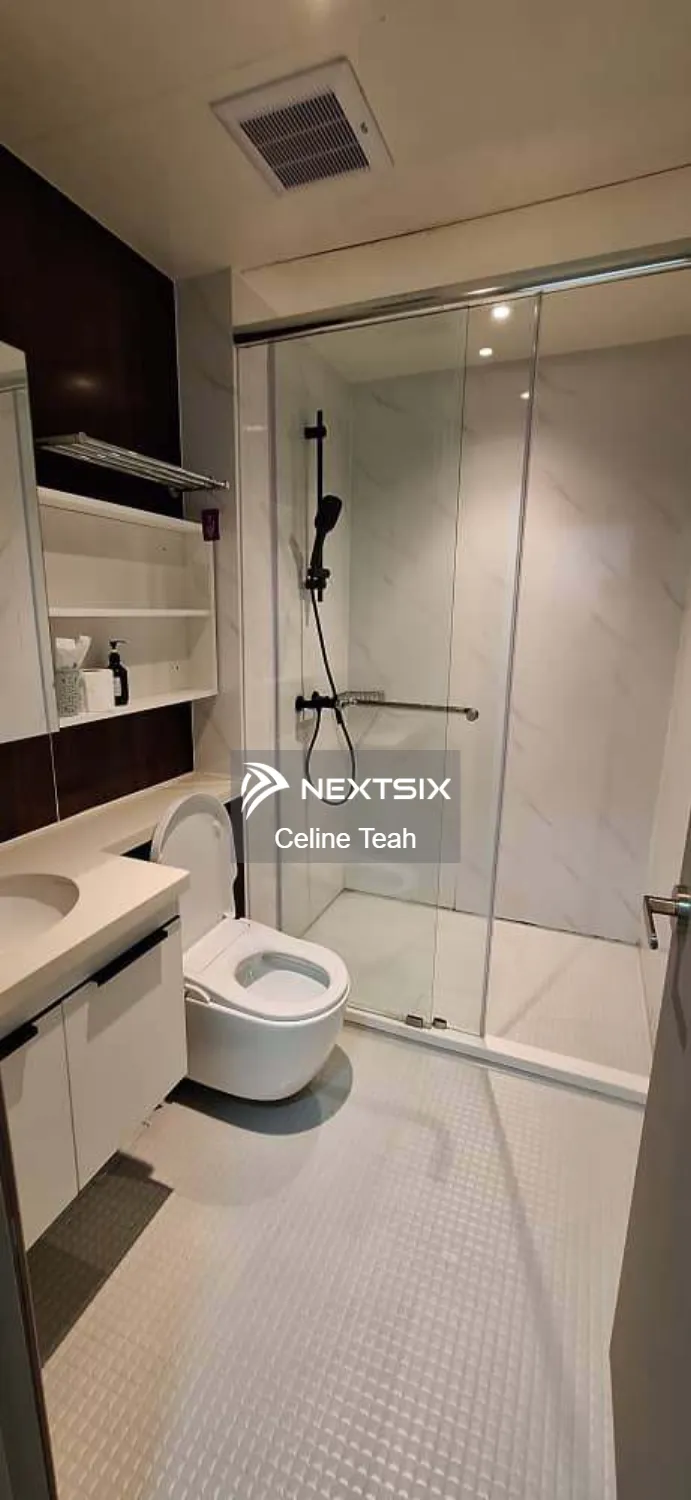 Serviced Residence For Rent in Likas Sabah - Image 8