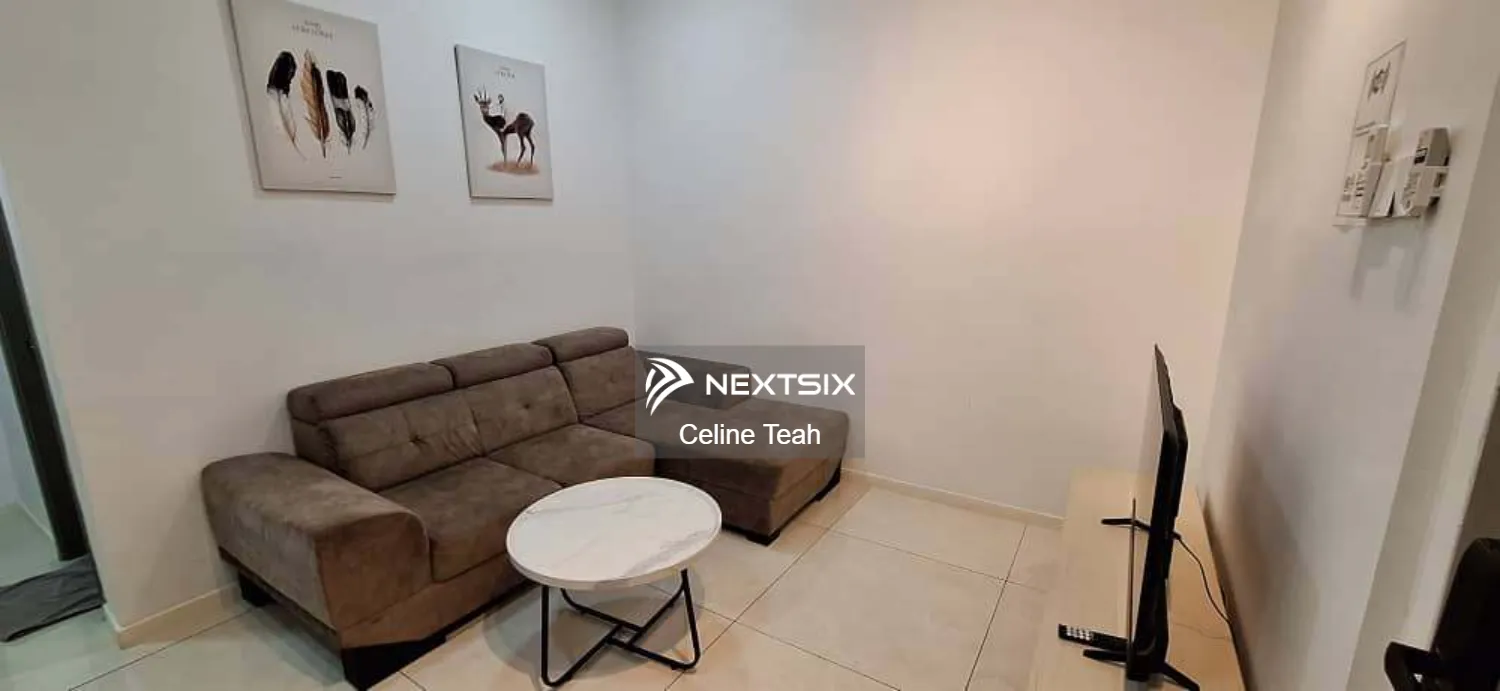 Serviced Residence For Rent in Likas Sabah - Image 9