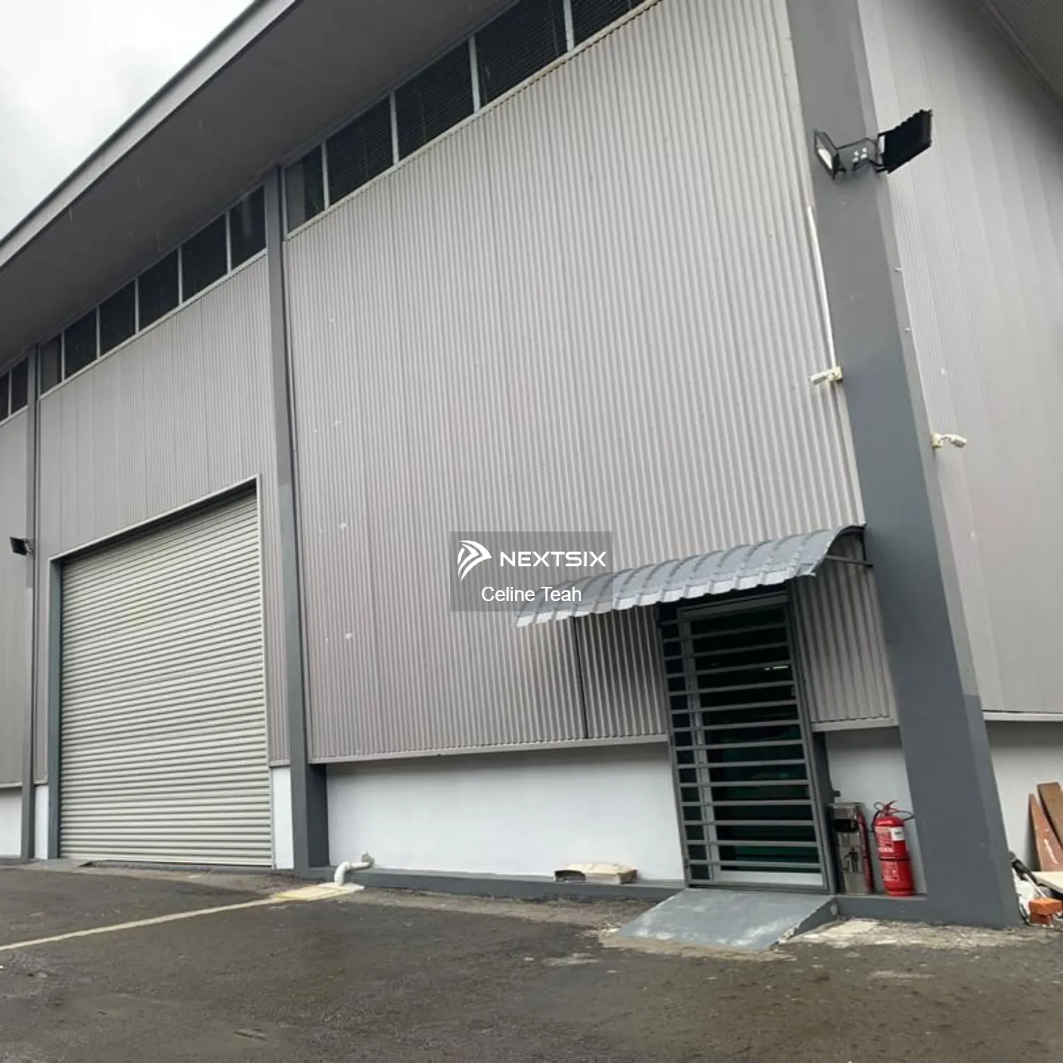 Warehouse For Rent in Kota Kinabalu Sabah - Image 5