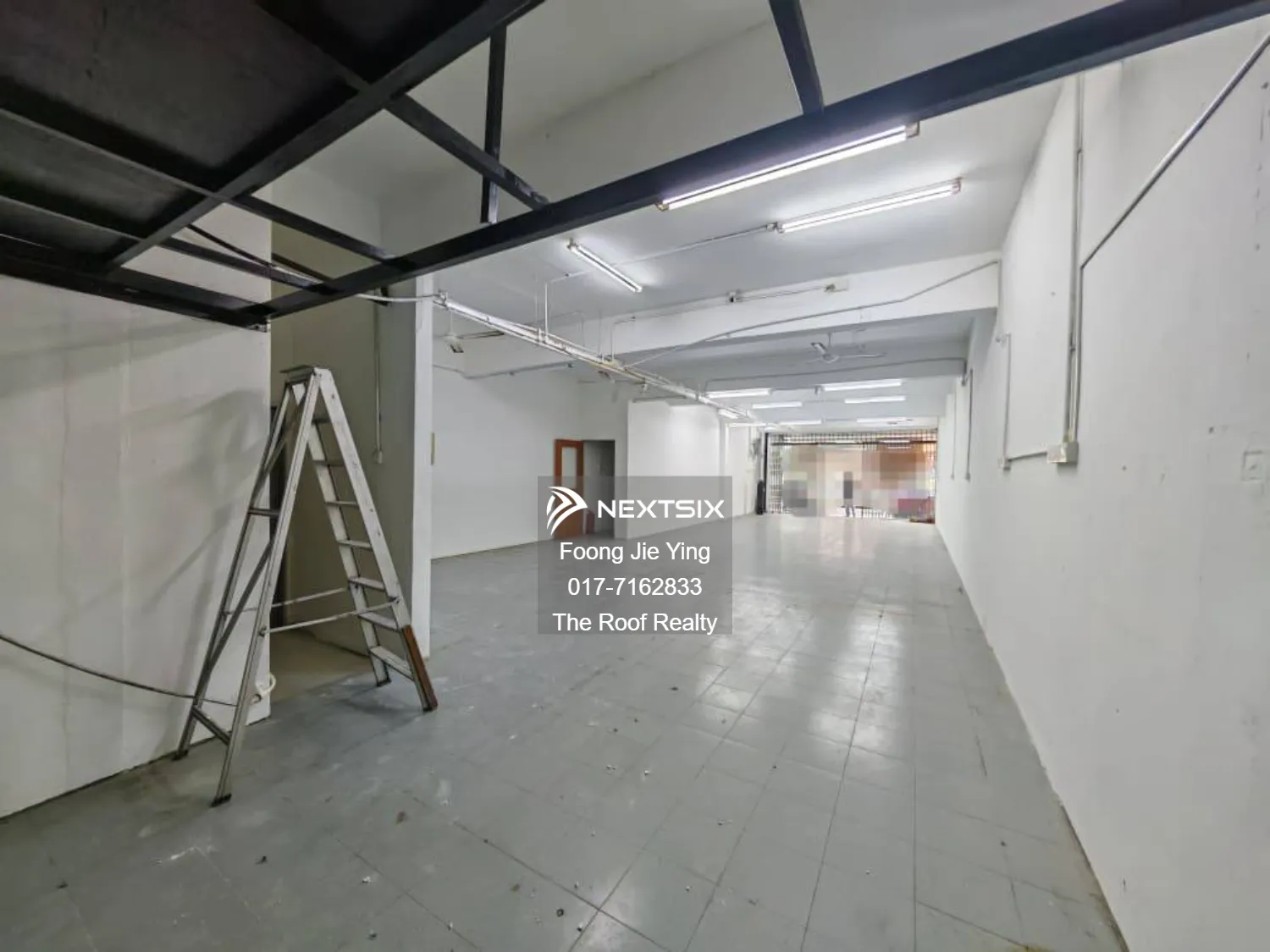 Shop For Rent in Johor Bahru Johor