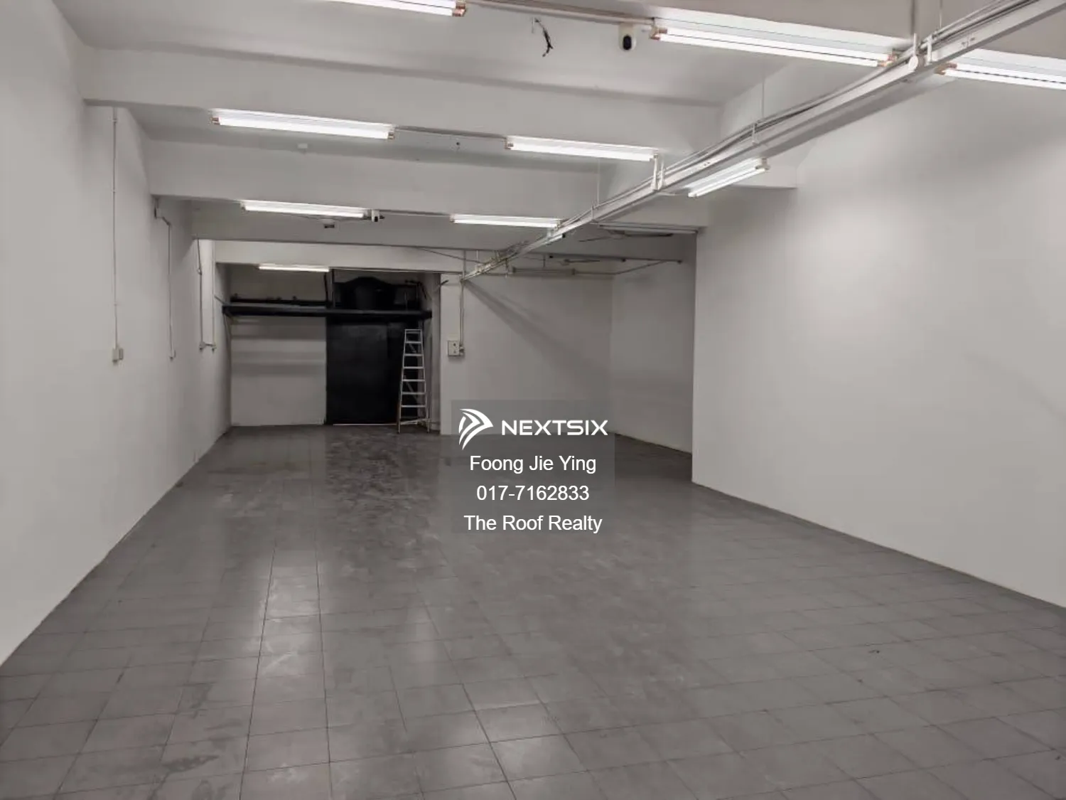 Shop For Rent in Johor Bahru Johor - Image 2