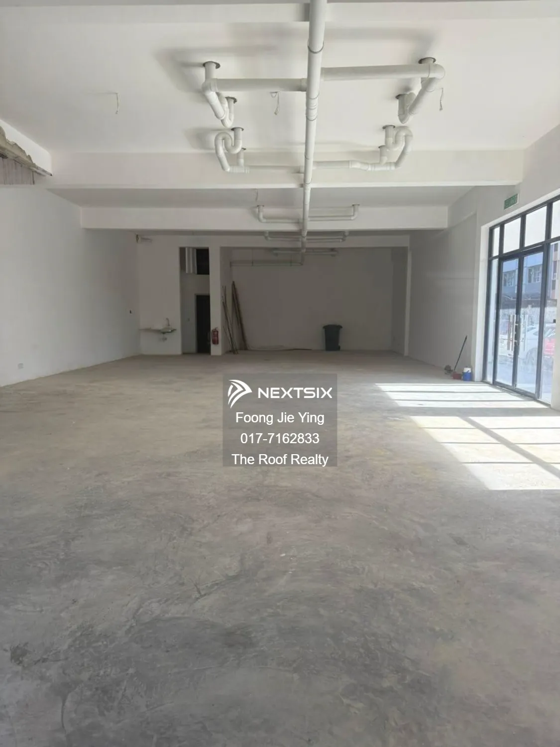 Shop For Rent in Permas Jaya Johor