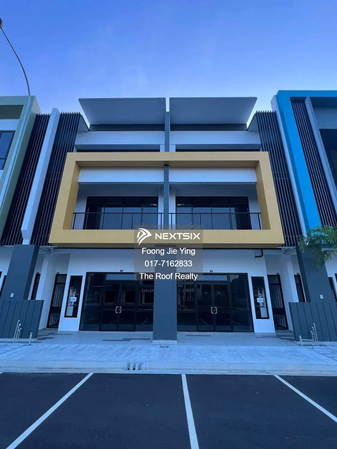 Office For Rent in Johor Bahru Johor