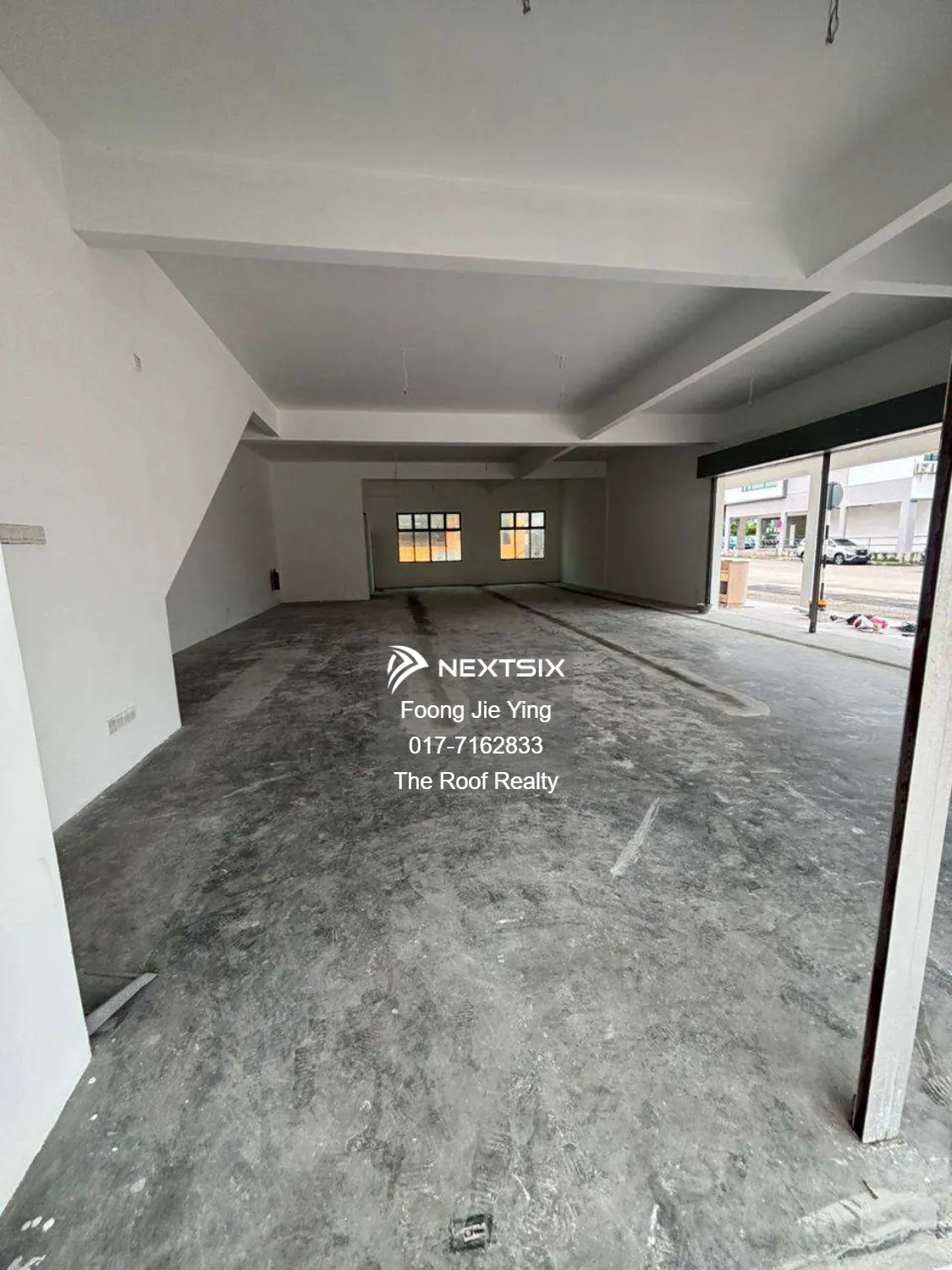 Shop For Rent in Johor Bahru Johor